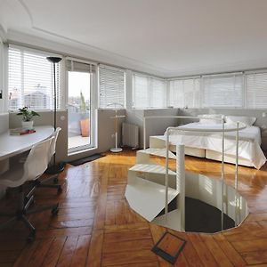 Appartement met Drie Slaapkamers